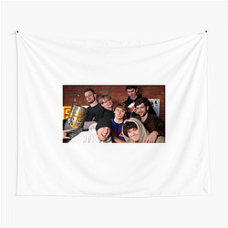 Creative Frequency Misfits Podcast Tapestries