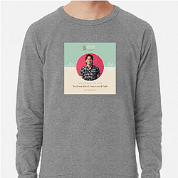 Conversation Channel Misfits Podcast Sweatshirts