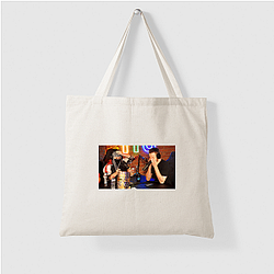 Story Hub Misfits Podcast Bags
