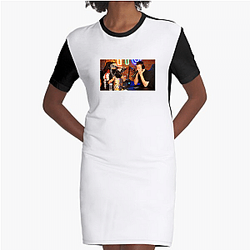 Story Hub Misfits Podcast Dresses
