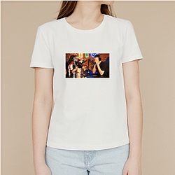 Story Hub Misfits Podcast T-Shirts