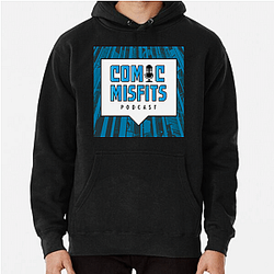 Idea Exchange Misfits Podcast Hoodies