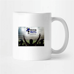 Talk Space Misfits Podcast Mugs