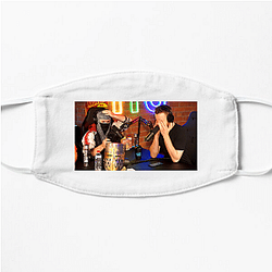 Story Hub Misfits Podcast Face Masks