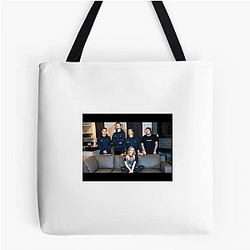 Voice Platform Misfits Podcast Bags