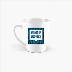 Idea Exchange Misfits Podcast Mugs