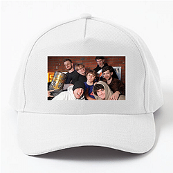 Creative Frequency Misfits Podcast Hats & Caps