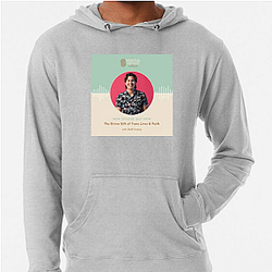 Conversation Channel Misfits Podcast Hoodies