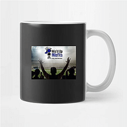 Talk Space Misfits Podcast Mugs