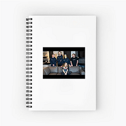 Voice Platform Misfits Podcast Notebook