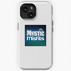 Dialogue Station Misfits Podcast Samsung Cases