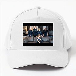 Voice Platform Misfits Podcast Hats & Caps