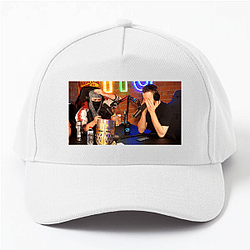 Story Hub Misfits Podcast Hats & Caps