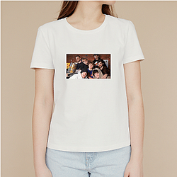 Creative Frequency Misfits Podcast T-Shirts