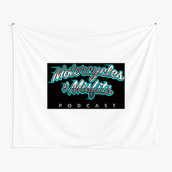 Thought Network Misfits Podcast Tapestries
