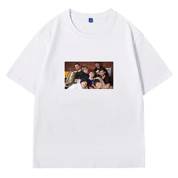Creative Frequency Misfits Podcast T-Shirts
