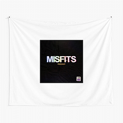 Audio Journey Misfits Podcast Tapestries