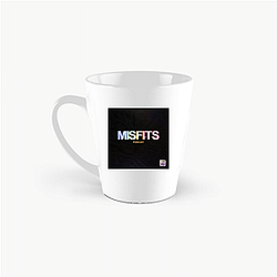 Audio Journey Misfits Podcast Mugs