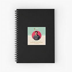 Conversation Channel Misfits Podcast Notebook