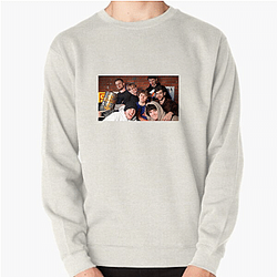 Creative Frequency Misfits Podcast Sweatshirts
