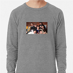 Creative Frequency Misfits Podcast Sweatshirts