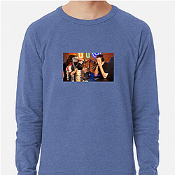 Story Hub Misfits Podcast Sweatshirts