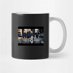 Voice Platform Misfits Podcast Mugs