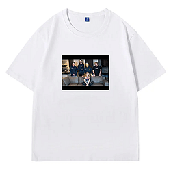 Voice Platform Misfits Podcast T-Shirts