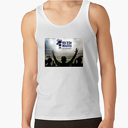Talk Space Misfits Podcast Tank Tops