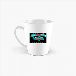 Thought Network Misfits Podcast Mugs