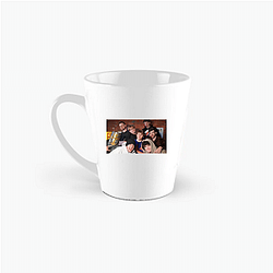 Creative Frequency Misfits Podcast Mugs