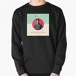 Conversation Channel Misfits Podcast Sweatshirts