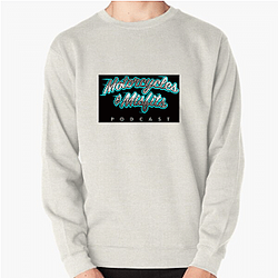 Thought Network Misfits Podcast Sweatshirts