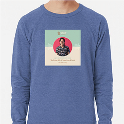 Conversation Channel Misfits Podcast Sweatshirts