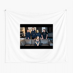 Voice Platform Misfits Podcast Tapestries