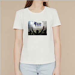 Talk Space Misfits Podcast T-Shirts