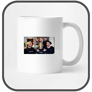 Misfits Podcast Mugs