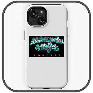 Misfits Podcast Cases