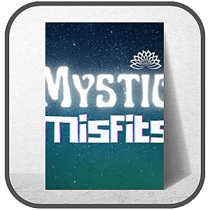 Misfits Podcast Posters