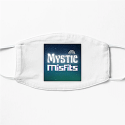 Dialogue Station Misfits Podcast Face Masks