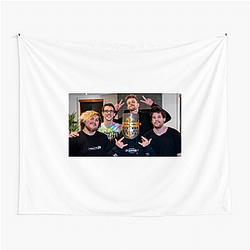 Knowledge Stream Misfits Podcast Tapestries