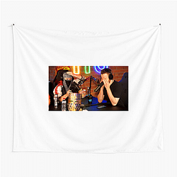 Story Hub Misfits Podcast Tapestries