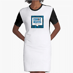 Idea Exchange Misfits Podcast Dresses