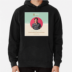 Conversation Channel Misfits Podcast Hoodies