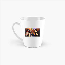 Story Hub Misfits Podcast Mugs