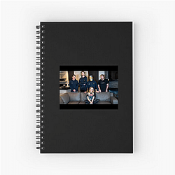 Voice Platform Misfits Podcast Notebook
