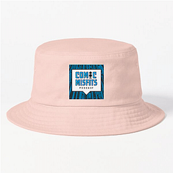 Idea Exchange Misfits Podcast Hats & Caps