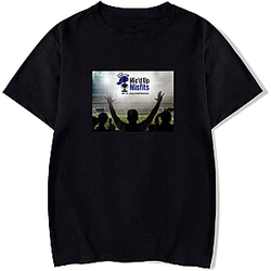 Talk Space Misfits Podcast T-Shirts