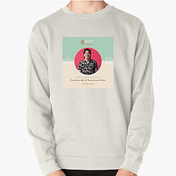 Conversation Channel Misfits Podcast Sweatshirts