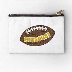 Missouri Football Pouch
